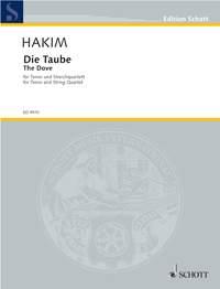 Naji Hakim : Livres de partitions de musique