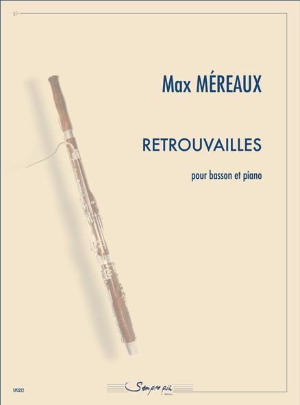 Retrouvailles (MEREAUX MAX)