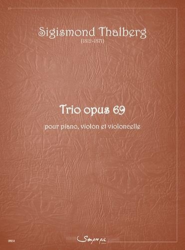 Trio (THALBERG SIGISMOND)
