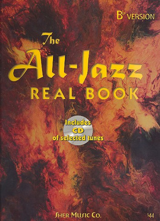 All-Jazz Real Book Bb
