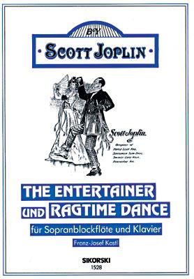 Entertainer Und Ragtime (JOPLIN)