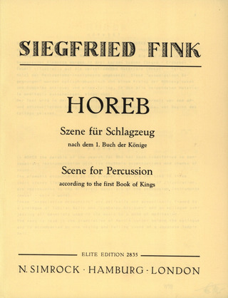 Horeb