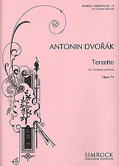Terzetto Op. 74
