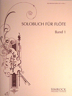 Solobook Band 1