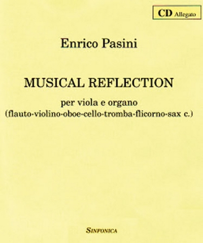 Musical Reflection (PASINI ENRICO)