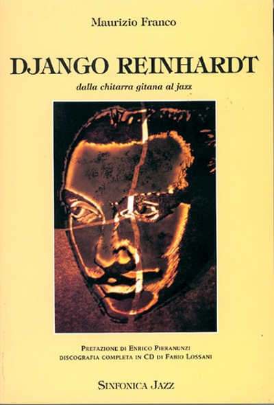 Django Reinhardt (REINHARDT DJANGO)