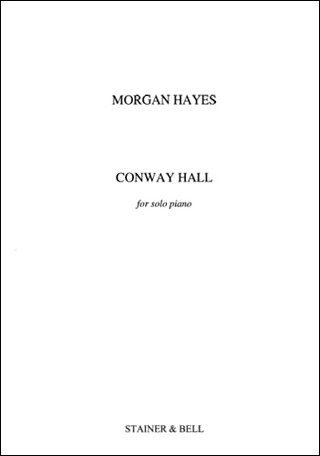 Conway Hall (HAYES MORGAN)