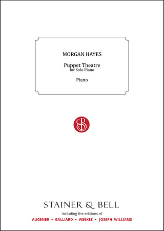 Puppet Theatre (HAYES MORGAN)