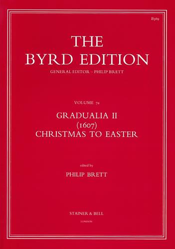 Gradualia II (1607) - Christmas To Easter