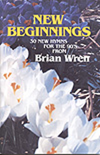New Beginnings (WREN BRIAN)