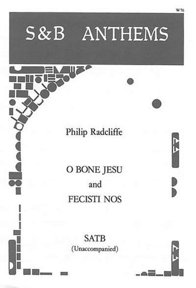 2 Introits (RADCLIFFE PHILIP)