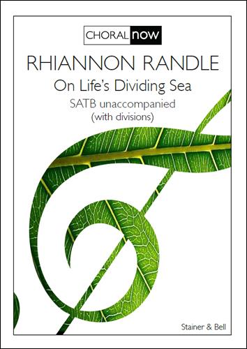 On Life's Dividing Sea (RANDLE RHIANNON)
