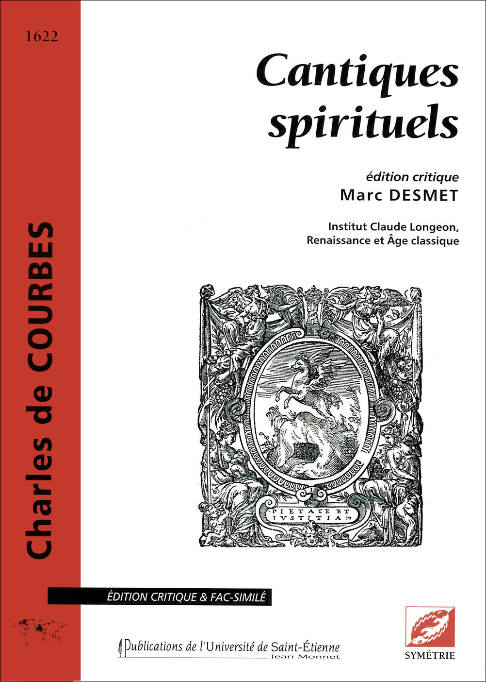 Cantiques Spirituels