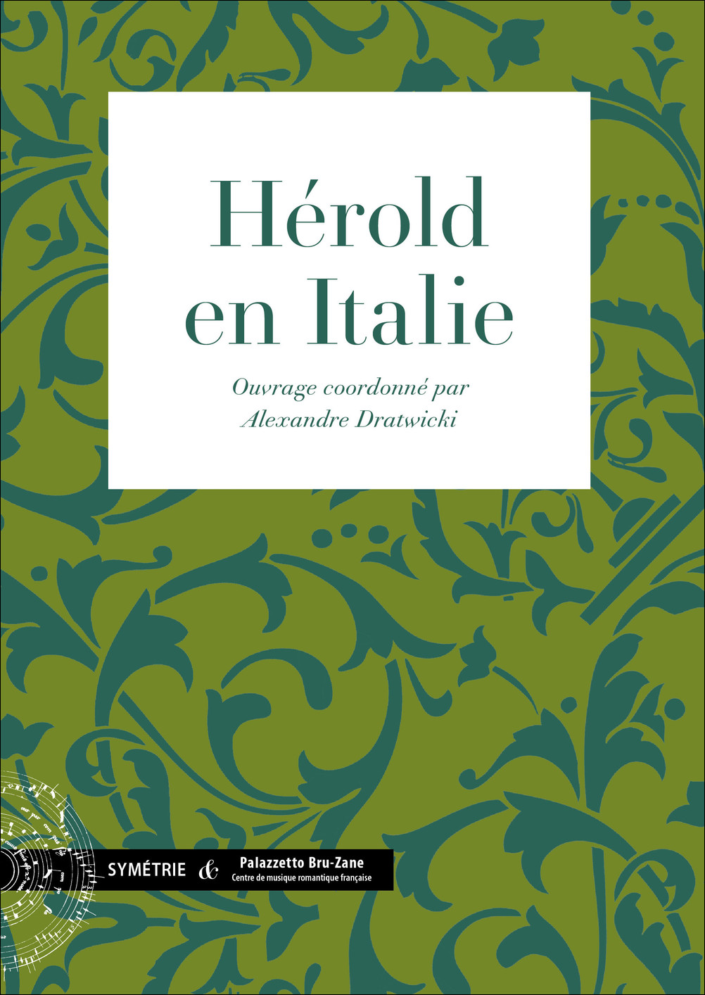 Hérold En Italie