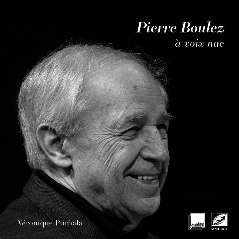 Pierre Boulez