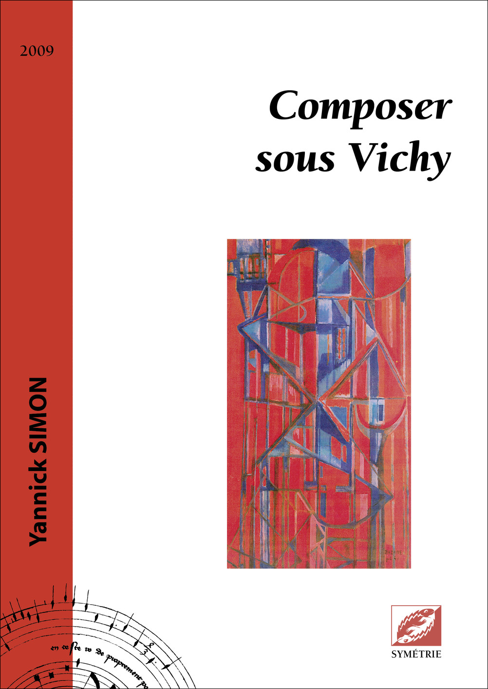 Composer Sous Vichy