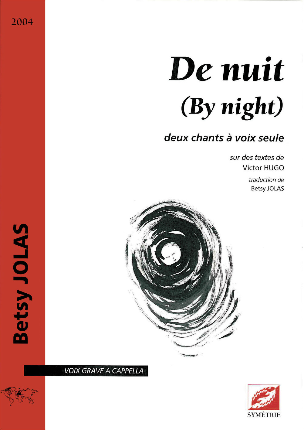 De Nuit (By Night)