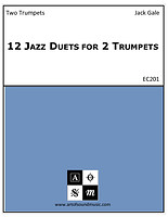 12 Jazz Duets