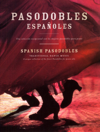 Pasodobles Espanoles