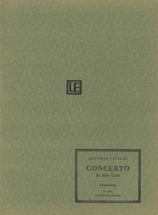 Concerto Rv 585