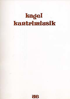 Kantrimusik Score