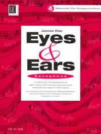Eyes And Ears 4 - Advanced (RAE JAMES)