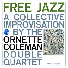 Der Free Jazz