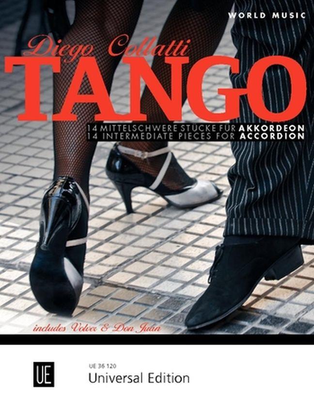 Tango (COLLATTI DIEGO)