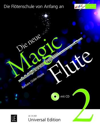 The new Magic Flute 3