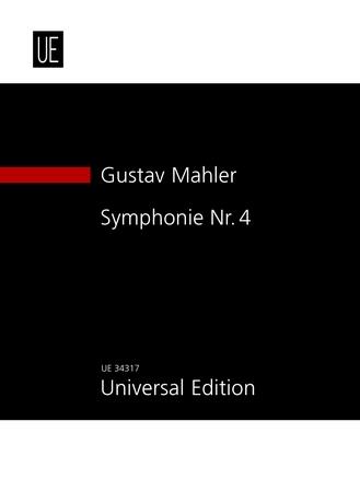 Symphonie Nr. 8 (MAHLER GUSTAV)