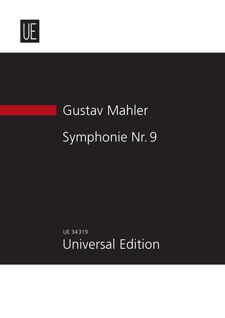 Adagio aus der Symphonie Nr. 10 (MAHLER GUSTAV)
