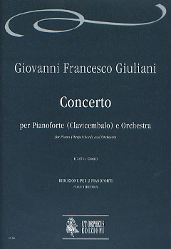 Concerto Op. XII
