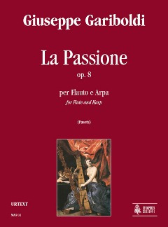 La Passione Op. 8