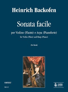 Sonata Facile