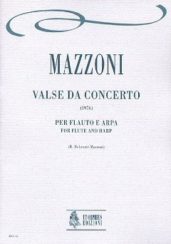 Valse Da Concerto (1976)