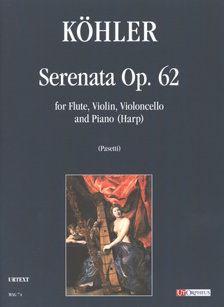 Serenata Op. 62