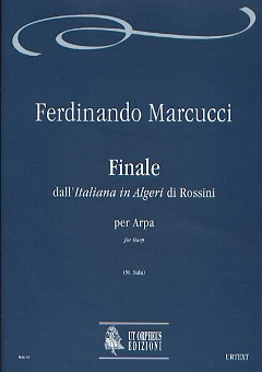 Finale From Rossini's 'Italiana In Algeri'