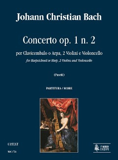 Concerto Op. 1 N. 2
