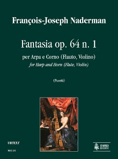 Fantasia Op. 64 #1