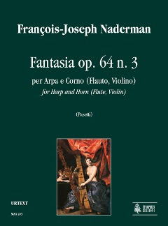 Fantasia Op. 64 #3
