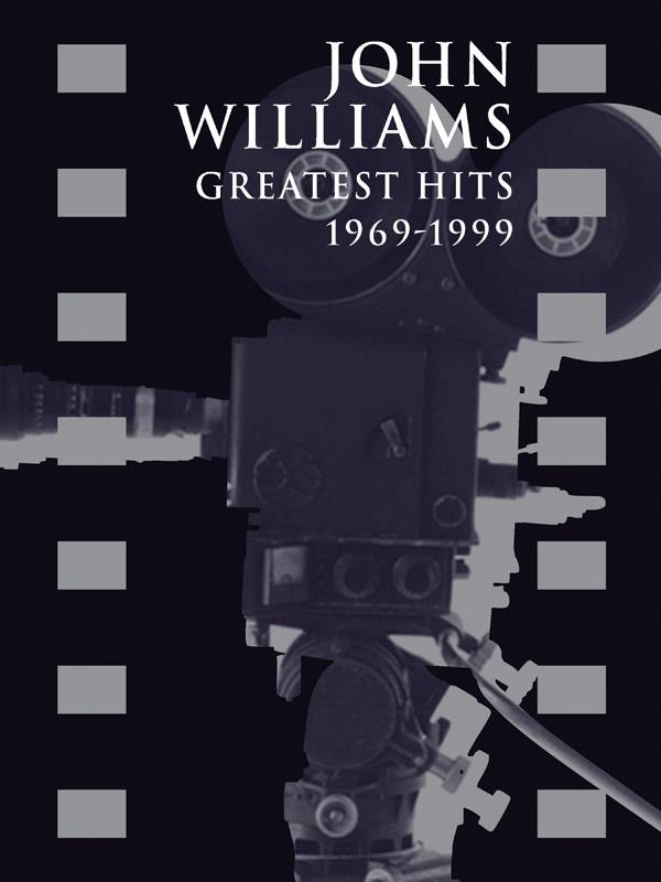 Greatest Hits 1969 - 1999 (WILLIAMS JOHN)