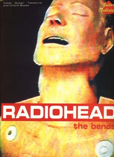 The Bends (RADIOHEAD)