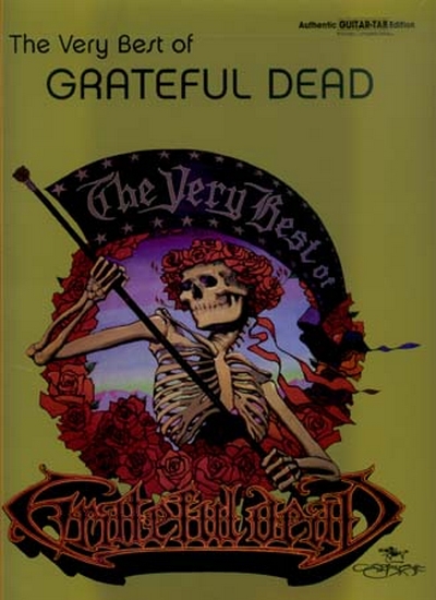 Grateful Dead Very Best Of (GRATEFUL DEAD)