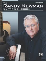 Newman Randy Guitar Songbook (NEWMAN)