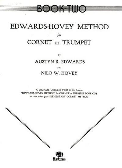 Method Vol.2 (HOVEY EDWARDS)