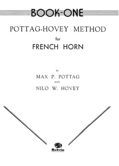 Hovey Method (POTTAG MAX P)