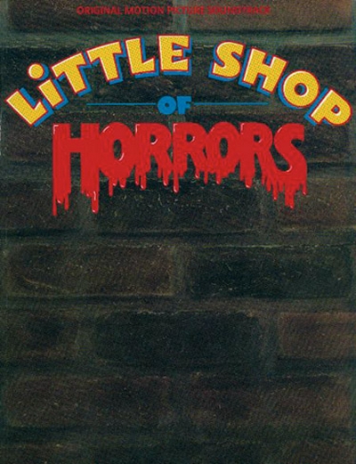 Little Shop Of Horrors (MENKEN ALAN)