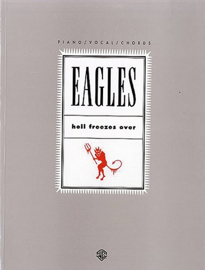 Hell Freezes Over (EAGLES)