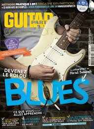 Leçons De Guitare : La Guitare Blues