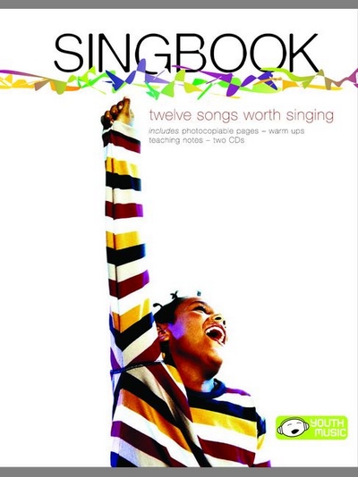 Singbook (Resource Pack With 2Cds) (L